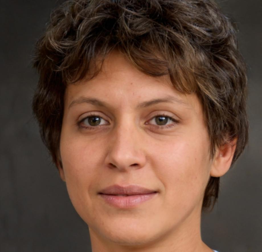 Directrice de l'innovation