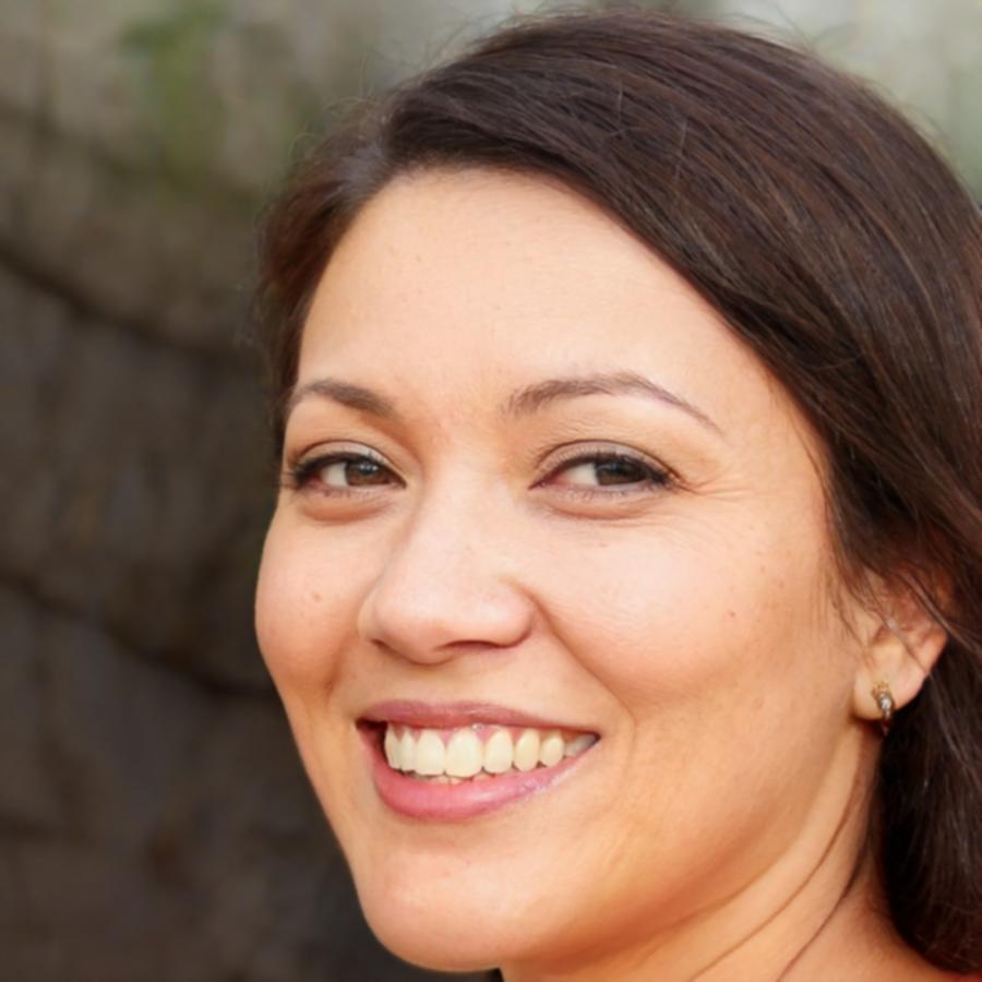 Portrait de Marie Laurent